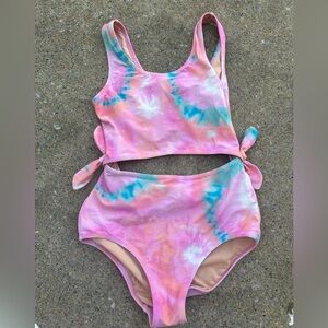 Crewcuts Girls Swim